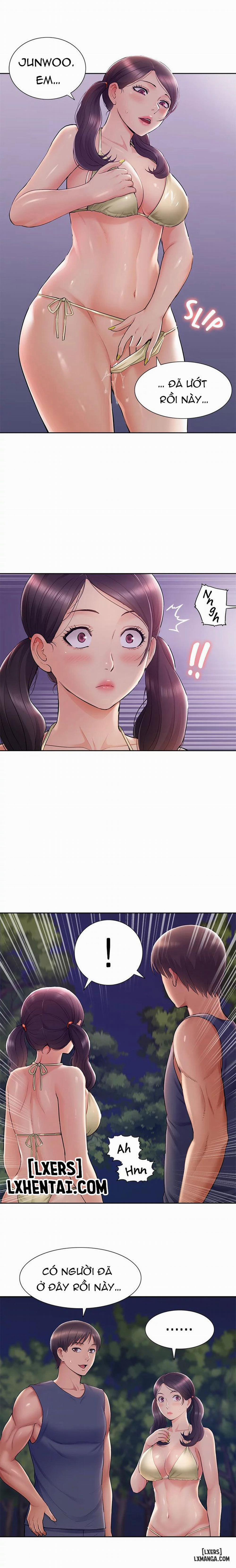 Mẹ Và Con Gái 24 trang 17