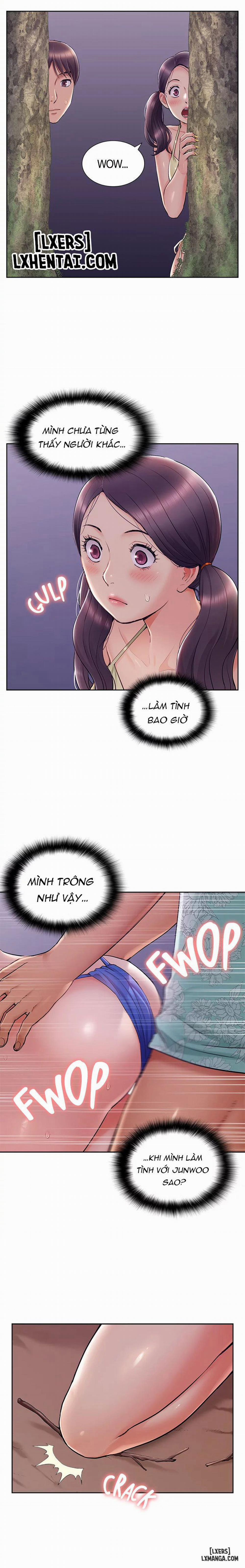 Mẹ Và Con Gái 24 trang 19