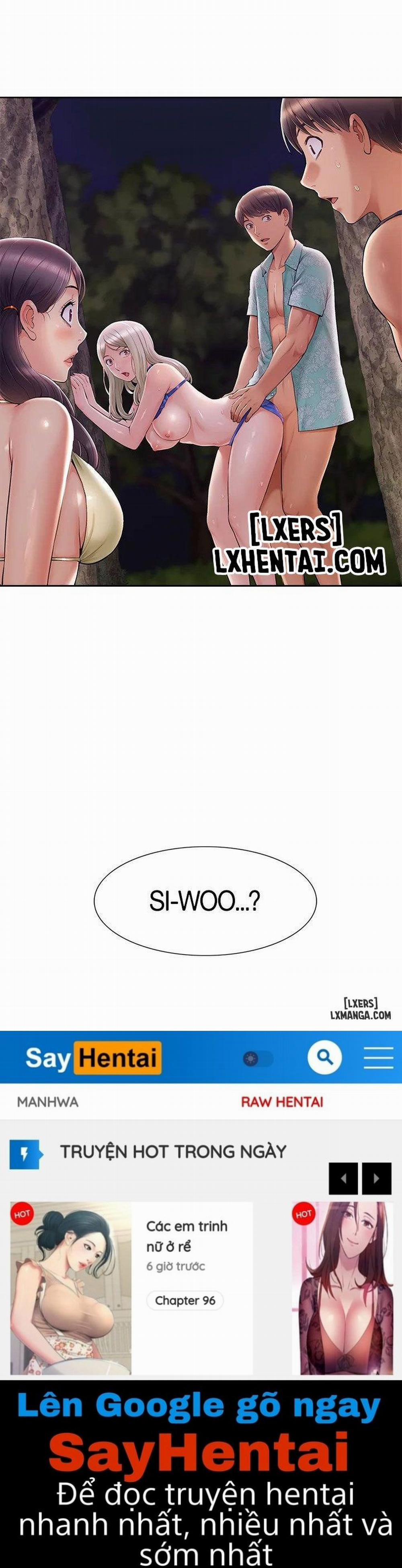 Mẹ Và Con Gái 24 trang 21