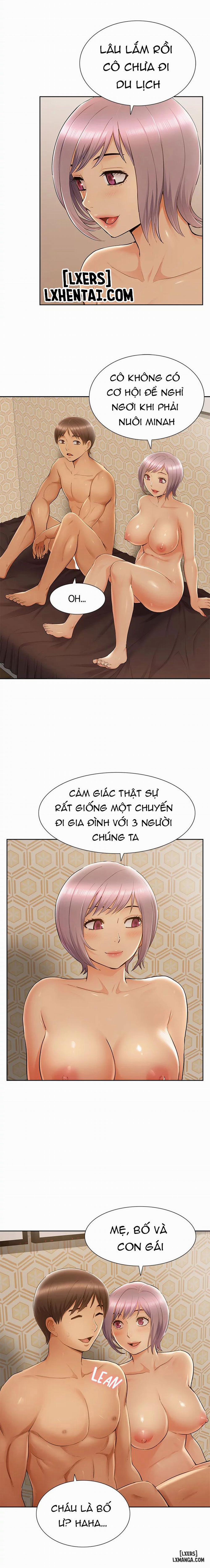 Mẹ Và Con Gái 24 trang 4