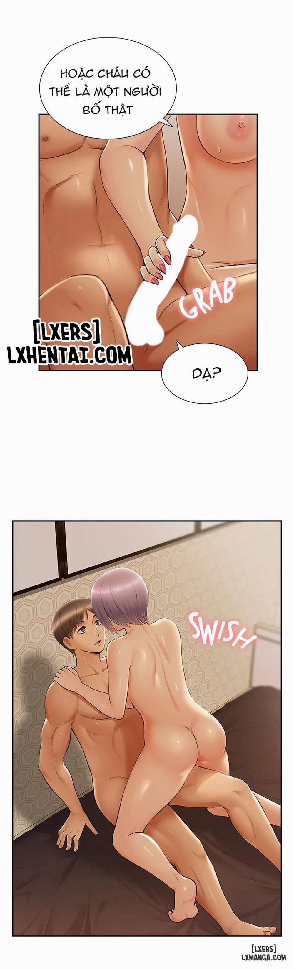 Mẹ Và Con Gái 24 trang 5