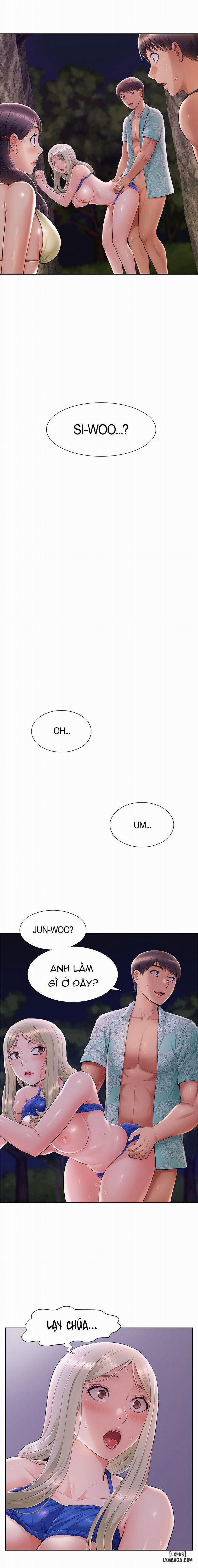 Mẹ Và Con Gái 25 trang 1