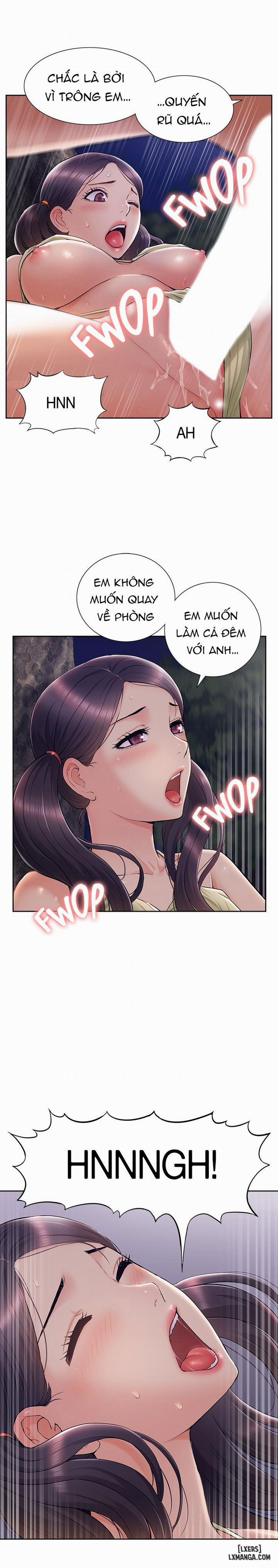 Mẹ Và Con Gái 25 trang 14