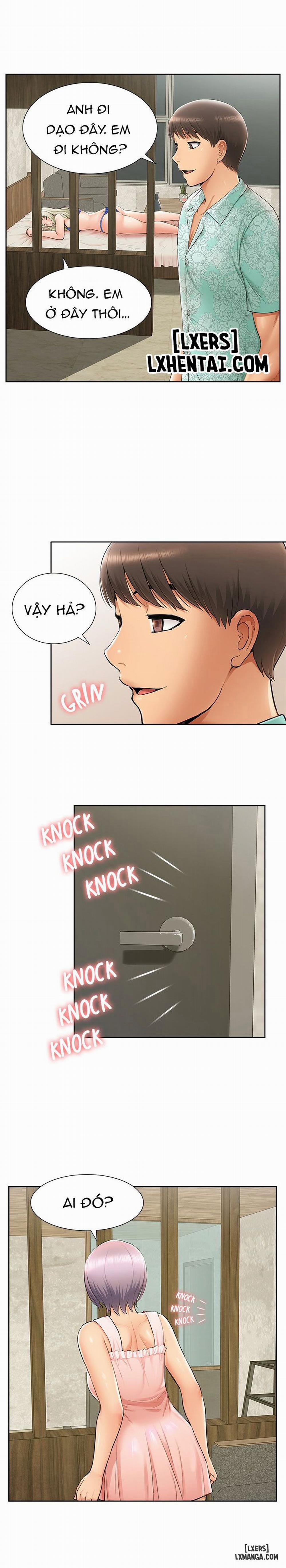 Mẹ Và Con Gái 25 trang 16