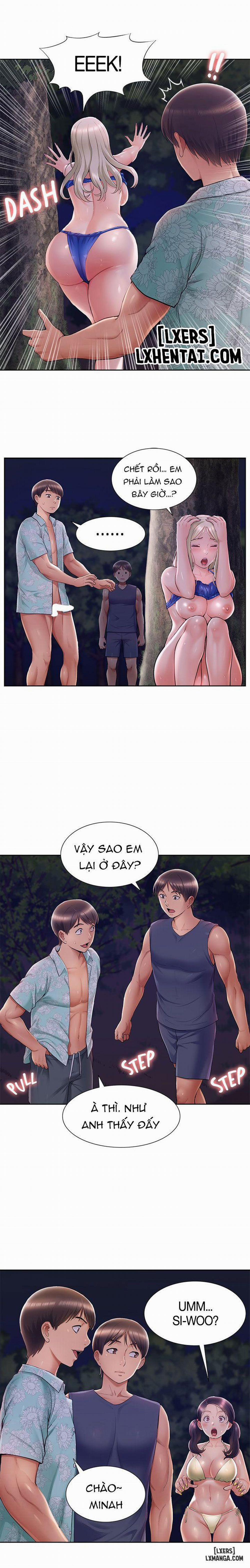 Mẹ Và Con Gái 25 trang 2