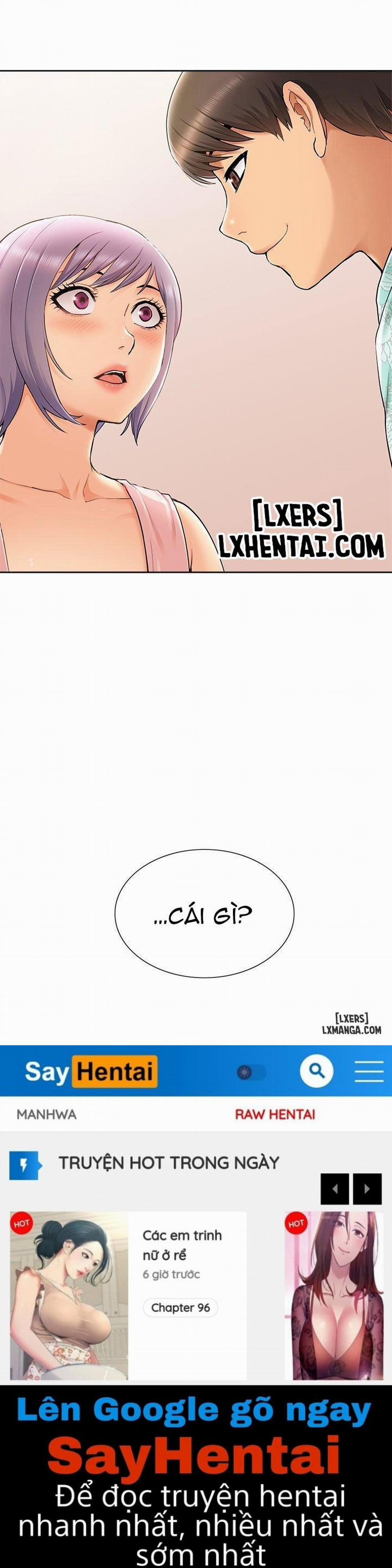 Mẹ Và Con Gái 25 trang 20