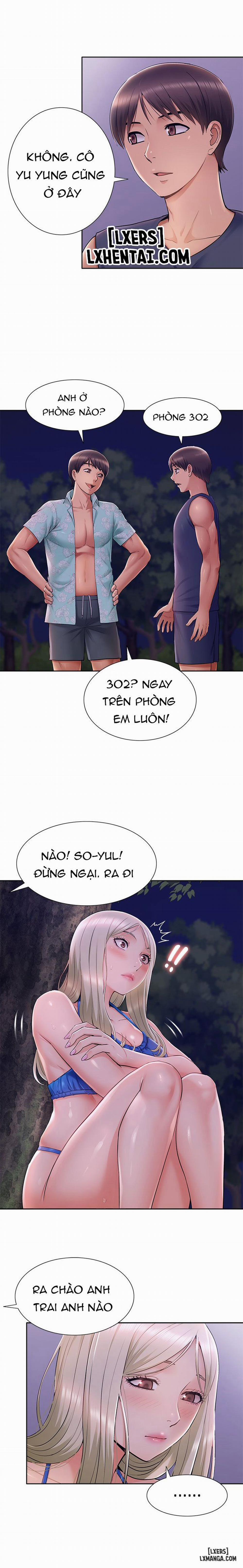 Mẹ Và Con Gái 25 trang 4