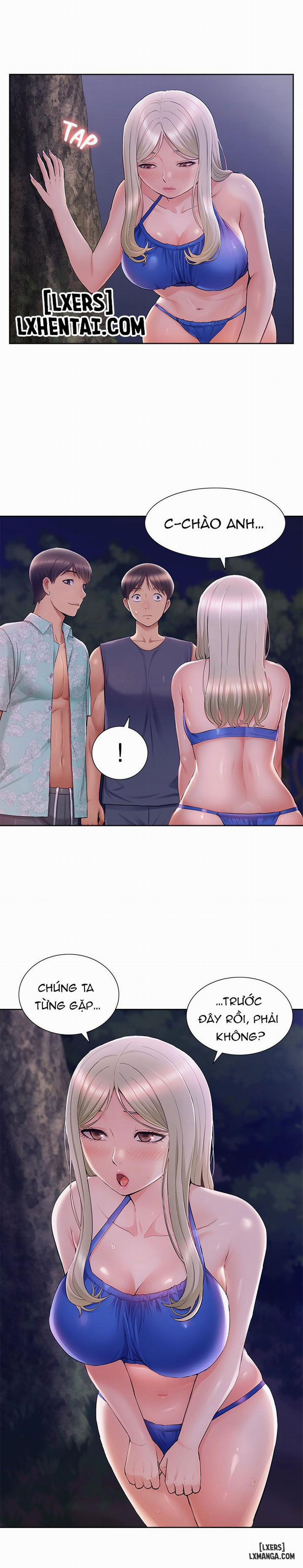 Mẹ Và Con Gái 25 trang 5