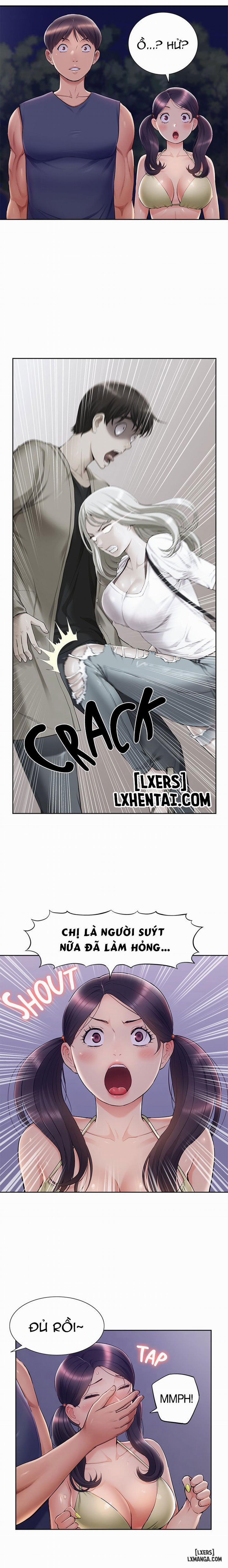 Mẹ Và Con Gái 25 trang 6