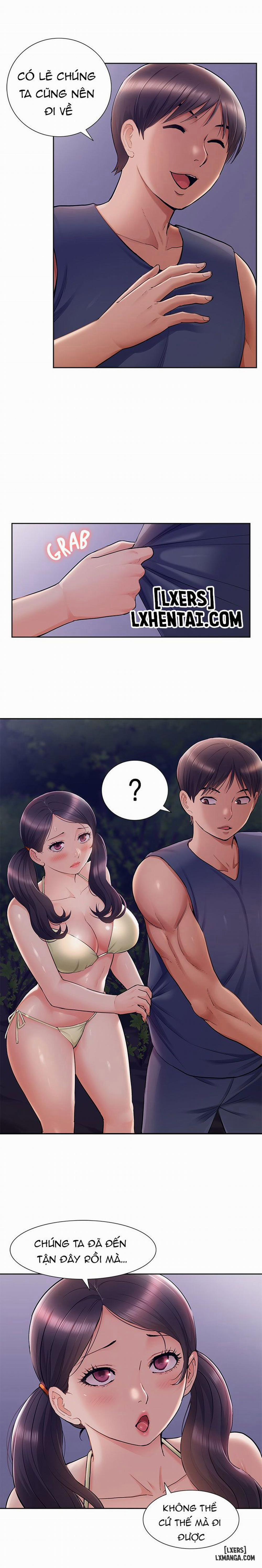 Mẹ Và Con Gái 25 trang 9