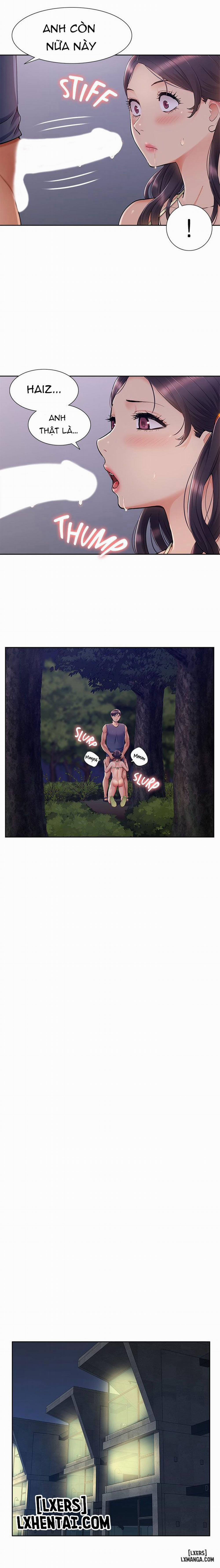 Mẹ Và Con Gái 26 trang 12