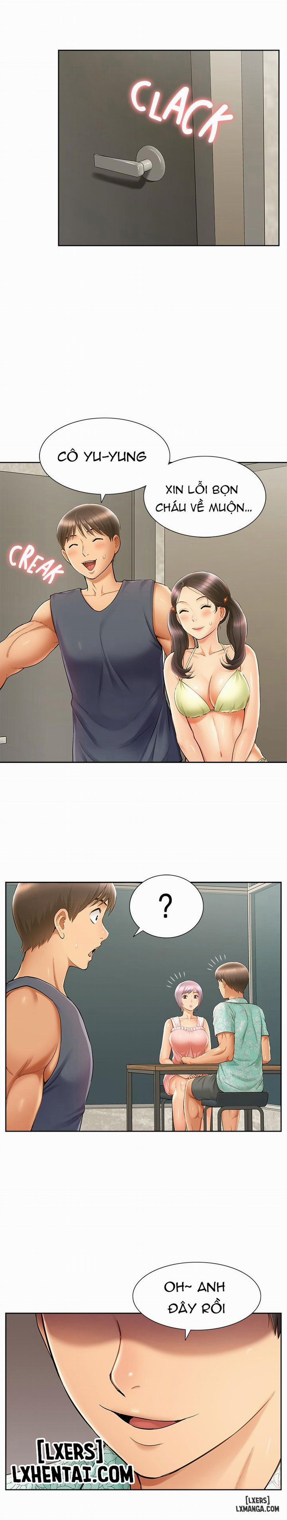 Mẹ Và Con Gái 26 trang 13