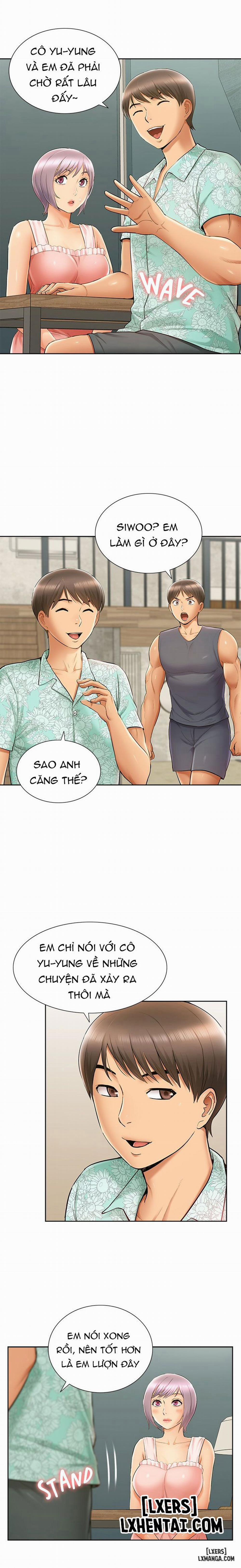 Mẹ Và Con Gái 26 trang 14