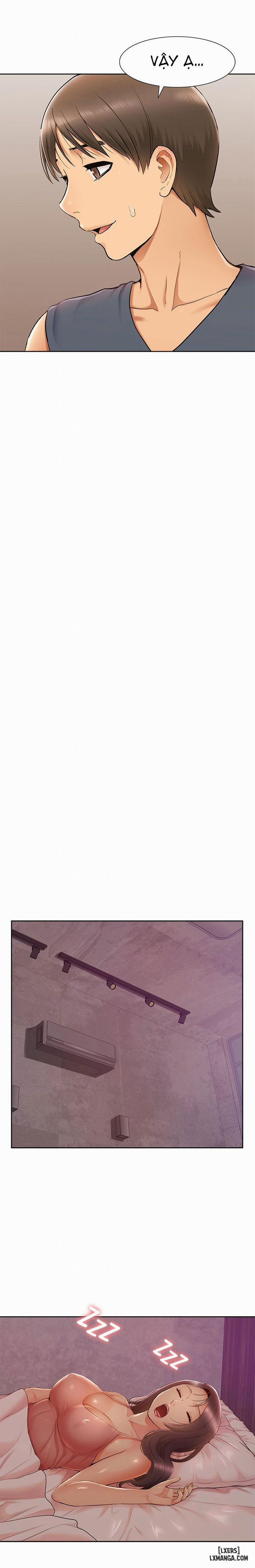 Mẹ Và Con Gái 26 trang 17