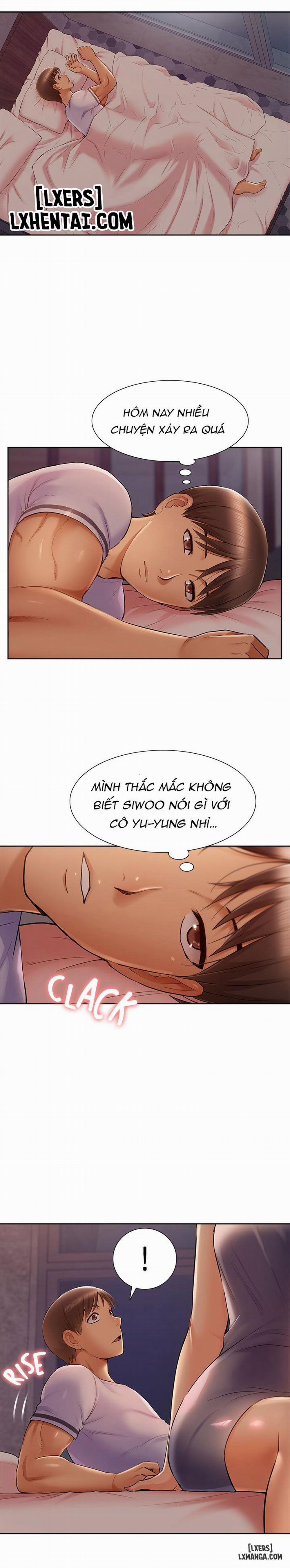 Mẹ Và Con Gái 26 trang 18