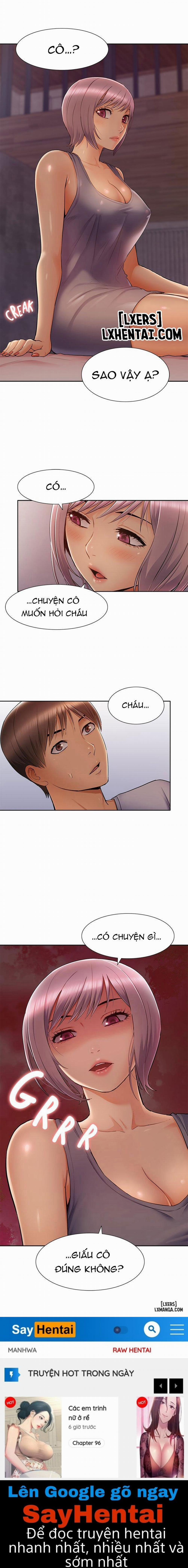 Mẹ Và Con Gái 26 trang 19