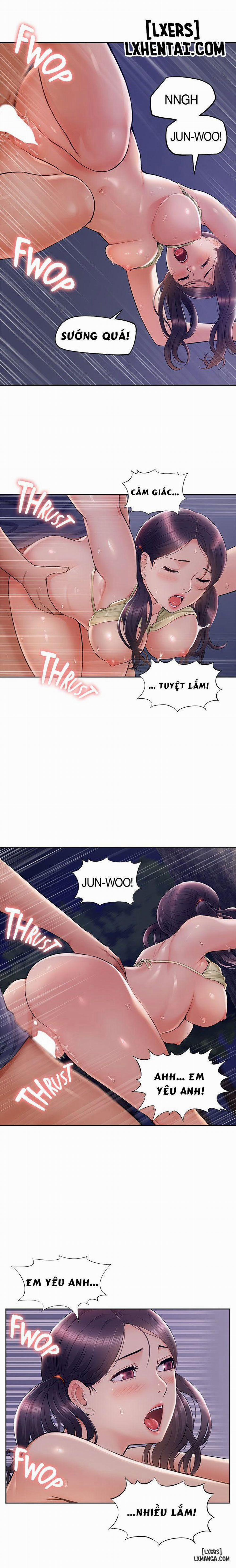 Mẹ Và Con Gái 26 trang 2