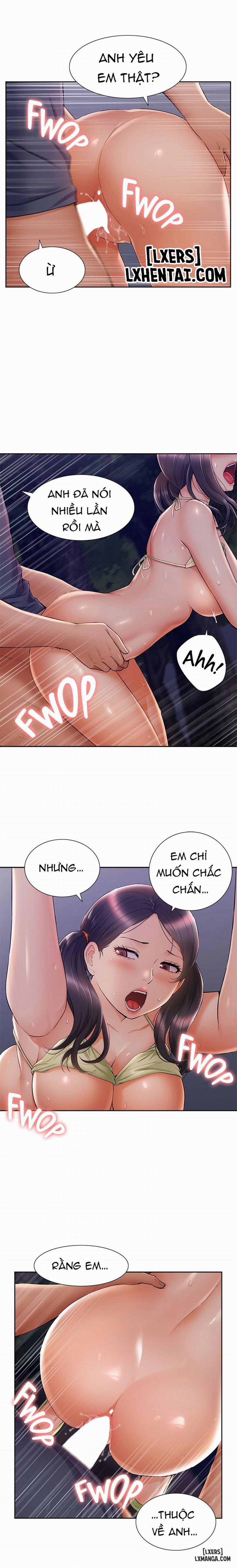 Mẹ Và Con Gái 26 trang 4