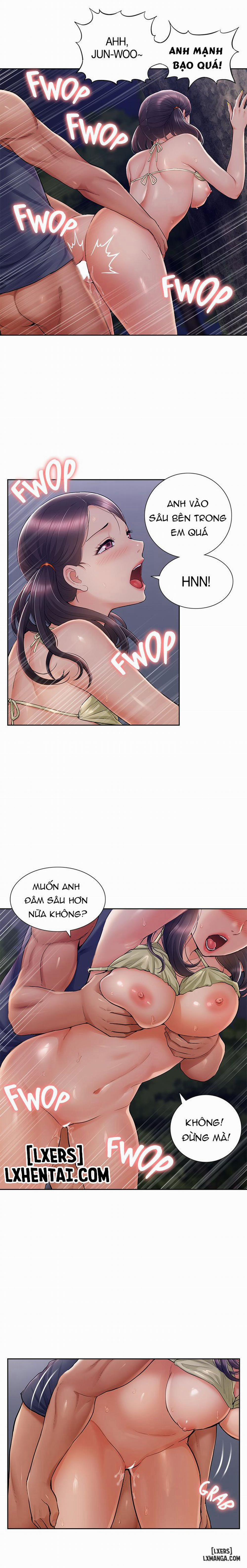 Mẹ Và Con Gái 26 trang 6