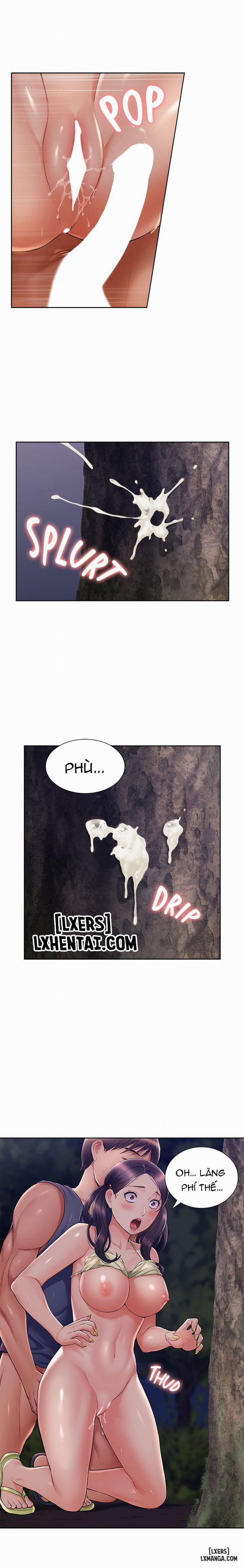 Mẹ Và Con Gái 26 trang 9