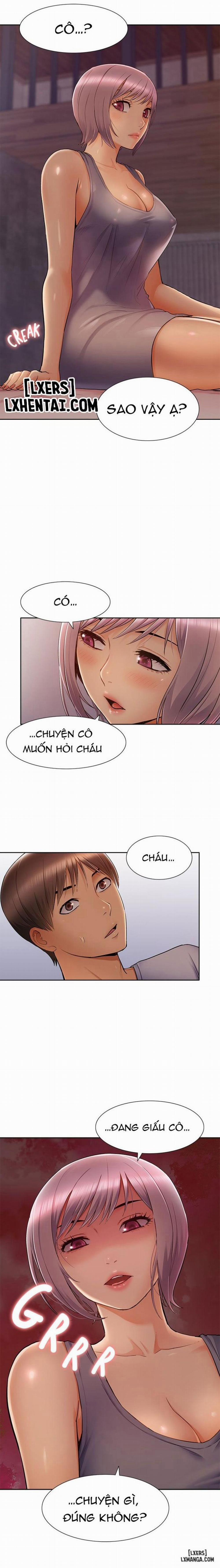 Mẹ Và Con Gái 27 trang 0