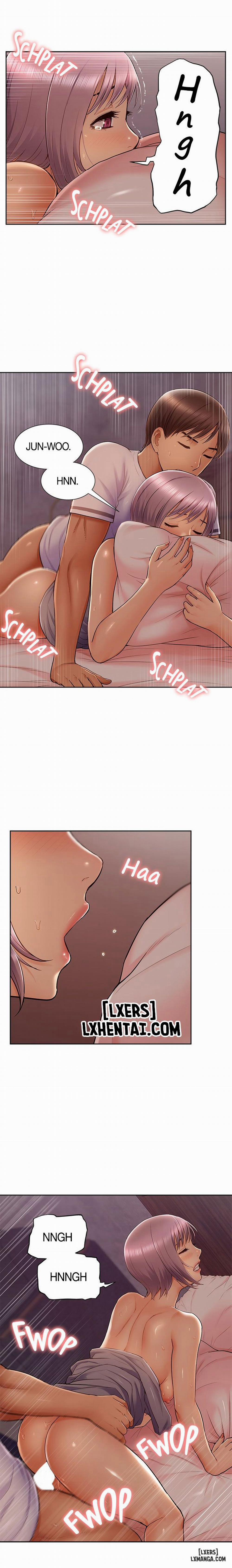 Mẹ Và Con Gái 27 trang 13