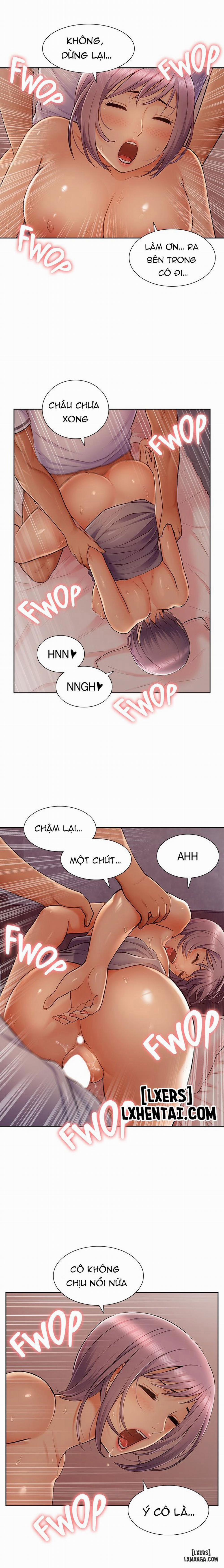 Mẹ Và Con Gái 27 trang 14