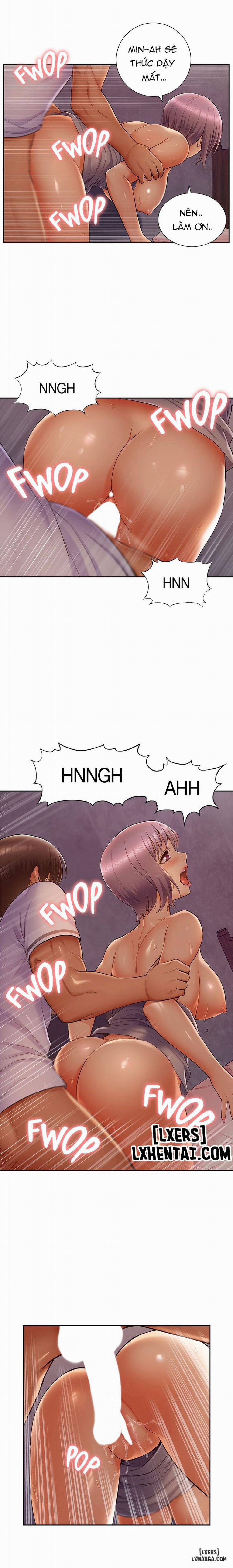 Mẹ Và Con Gái 27 trang 15