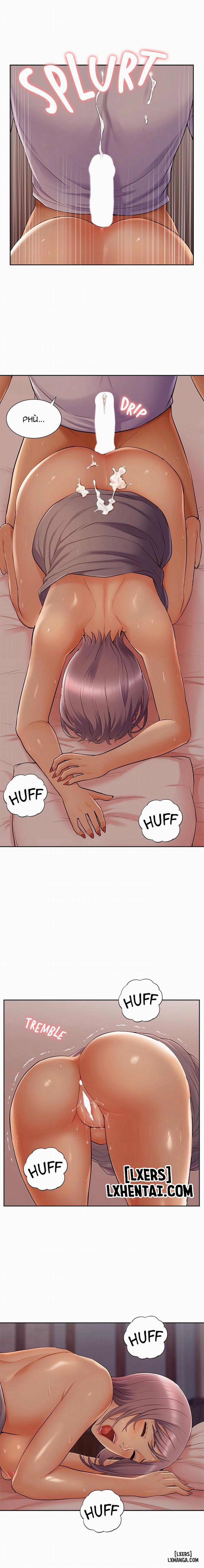 Mẹ Và Con Gái 27 trang 16