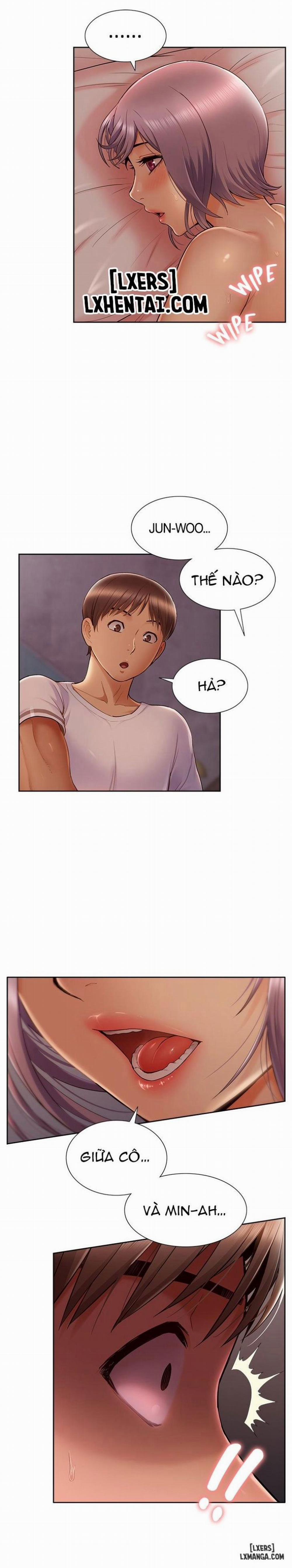 Mẹ Và Con Gái 28 trang 0