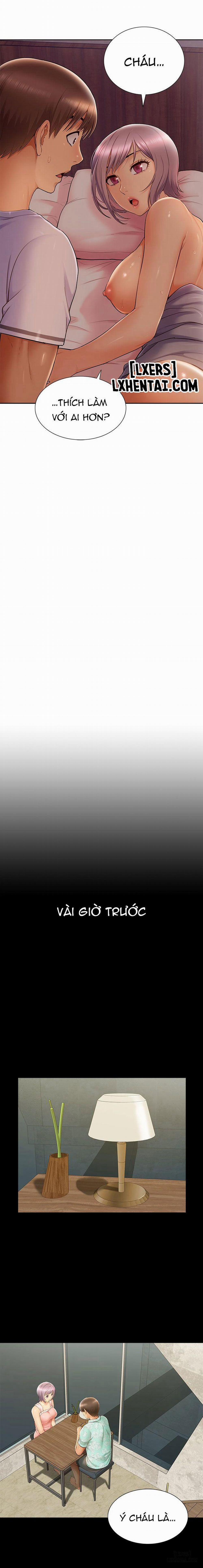 Mẹ Và Con Gái 28 trang 1