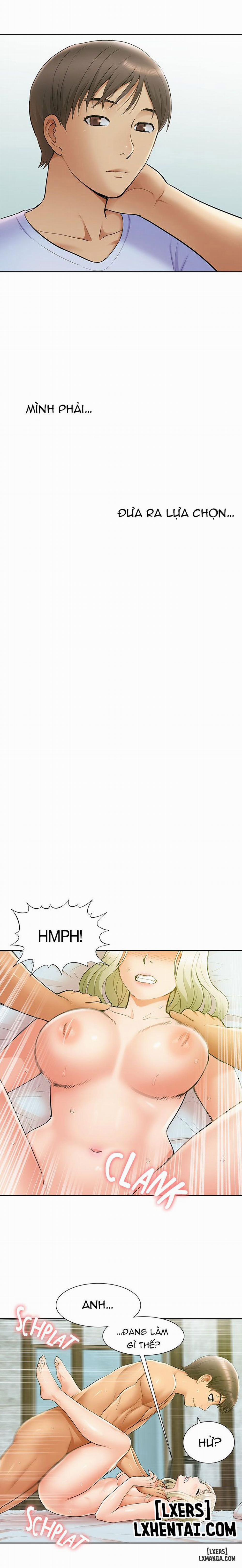 Mẹ Và Con Gái 28 trang 14