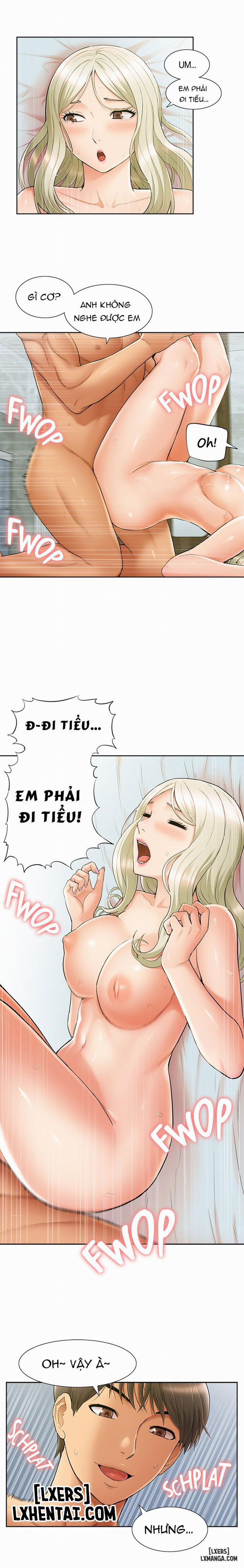 Mẹ Và Con Gái 28 trang 16