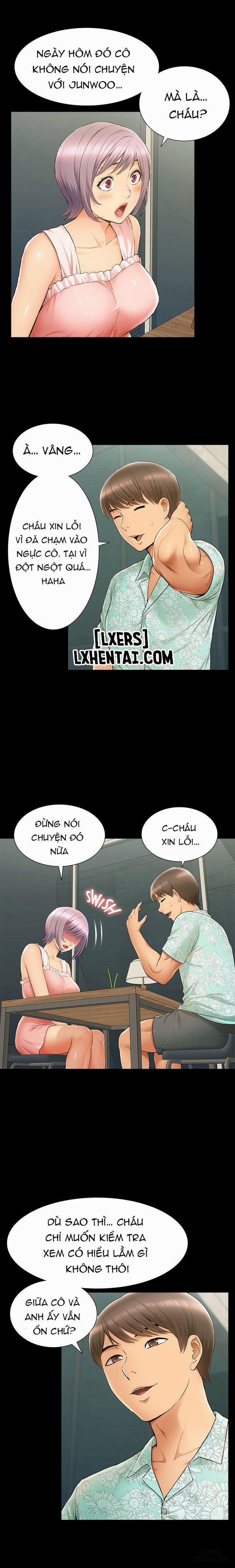 Mẹ Và Con Gái 28 trang 2