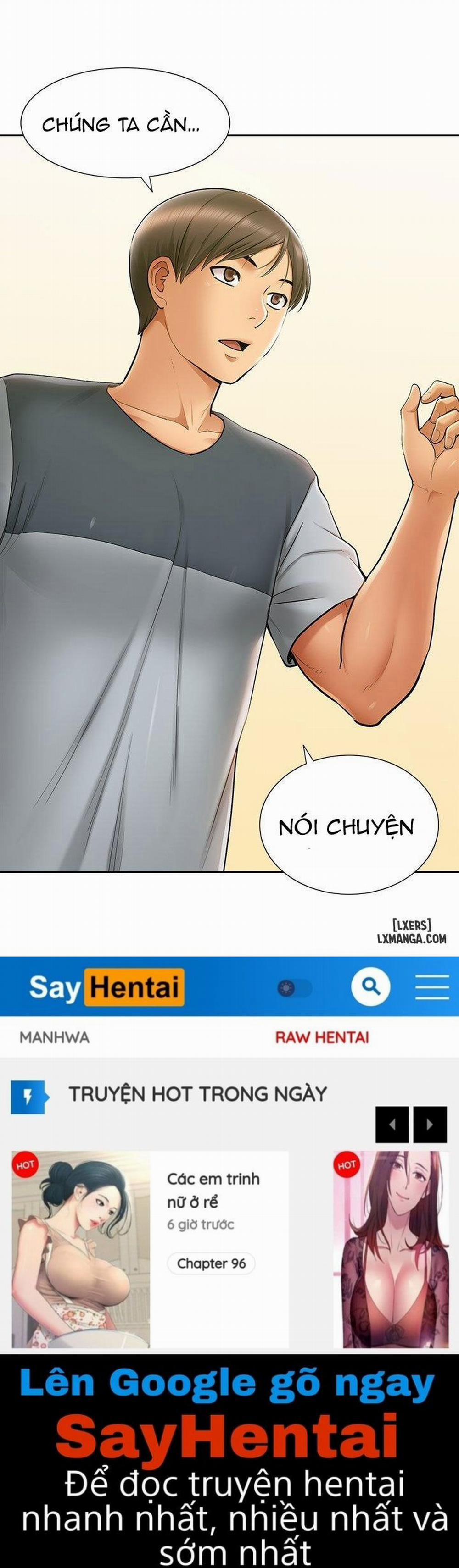 Mẹ Và Con Gái 28 trang 20