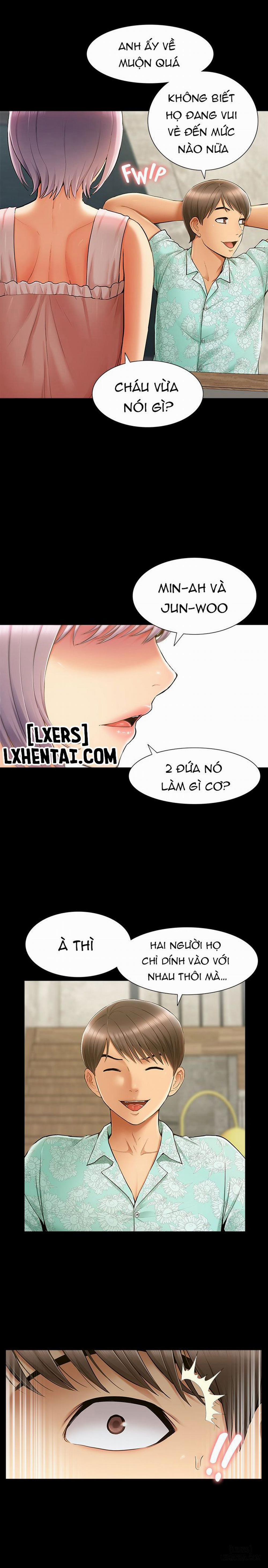 Mẹ Và Con Gái 28 trang 4