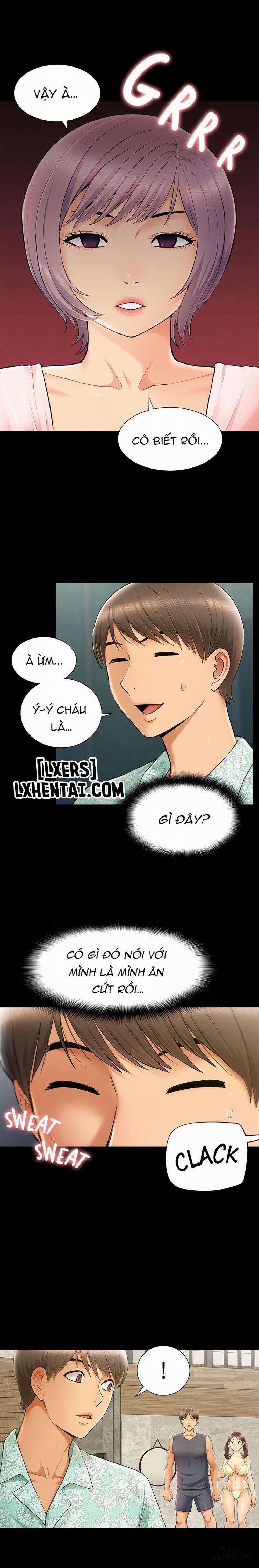 Mẹ Và Con Gái 28 trang 5