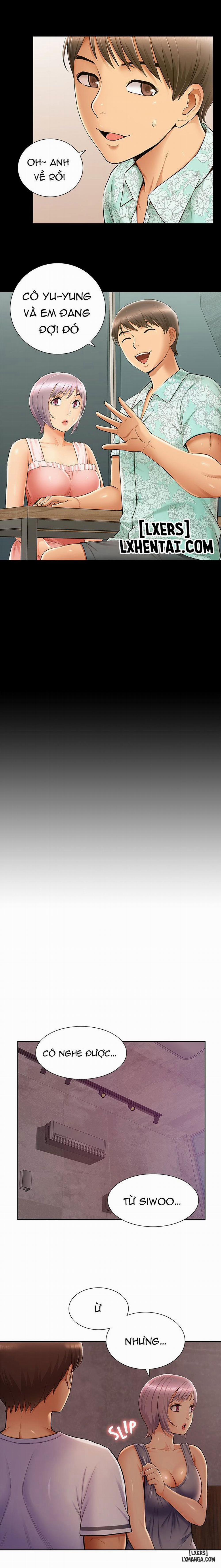 Mẹ Và Con Gái 28 trang 6