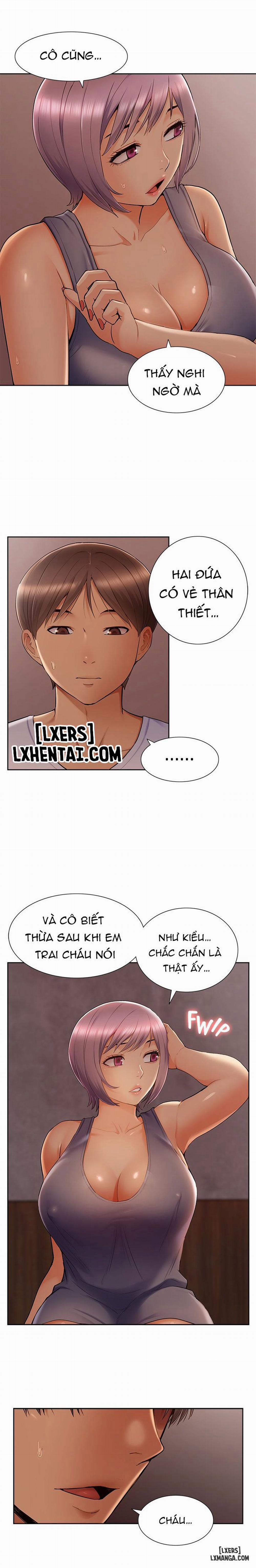 Mẹ Và Con Gái 28 trang 7