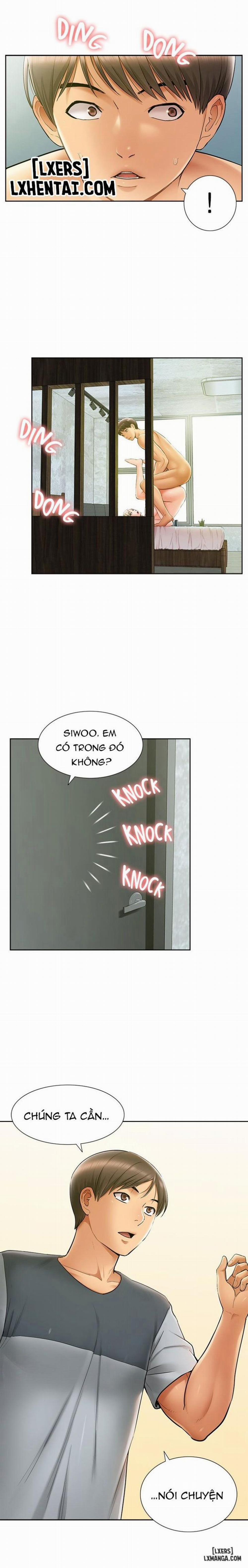 Mẹ Và Con Gái 29 trang 0