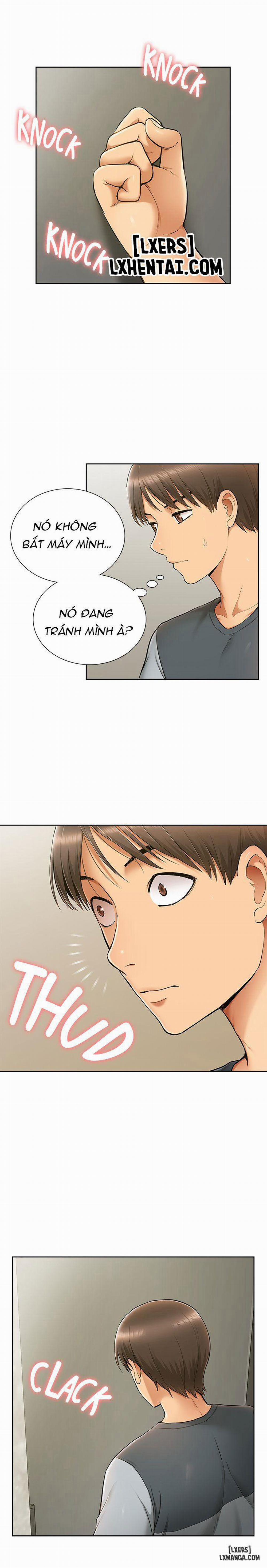 Mẹ Và Con Gái 29 trang 1