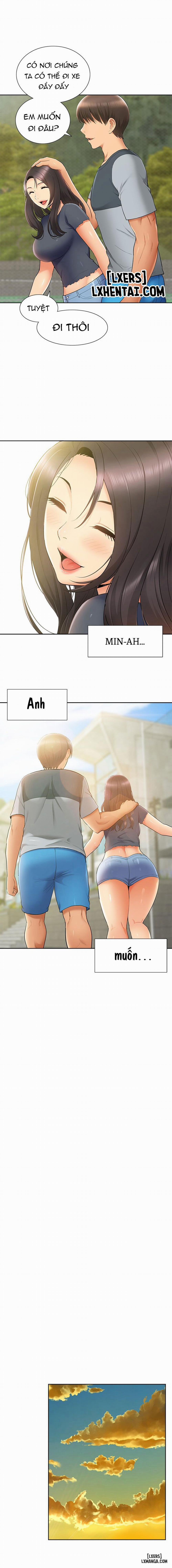 Mẹ Và Con Gái 29 trang 10