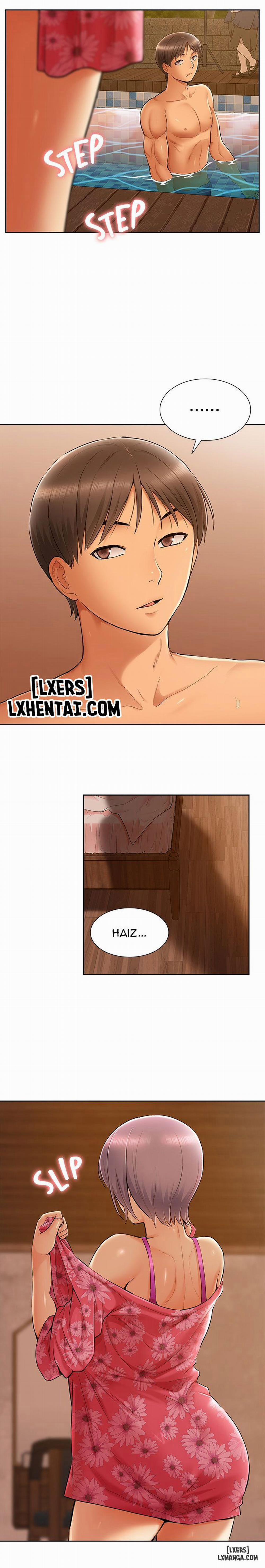 Mẹ Và Con Gái 29 trang 12