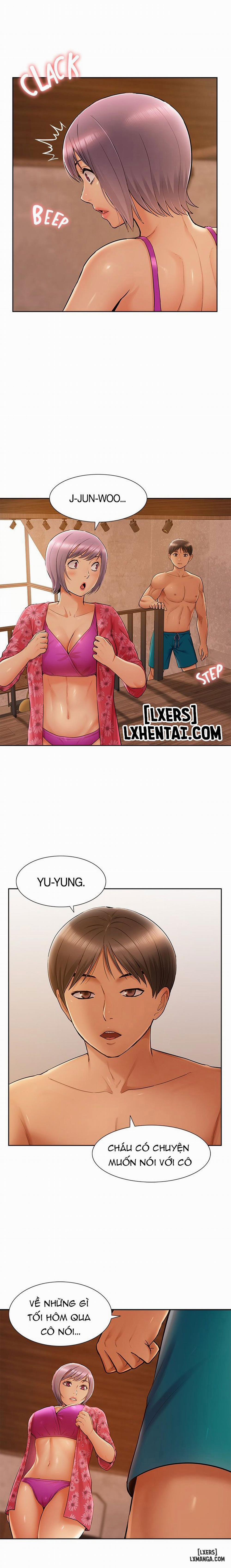 Mẹ Và Con Gái 29 trang 13