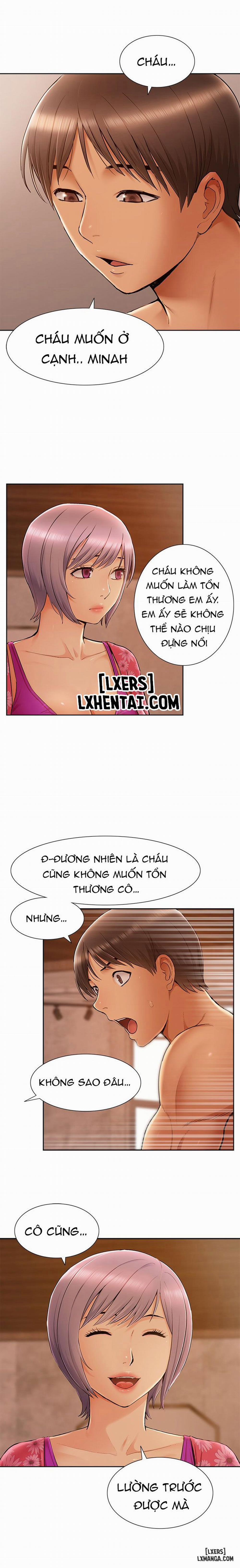 Mẹ Và Con Gái 29 trang 14