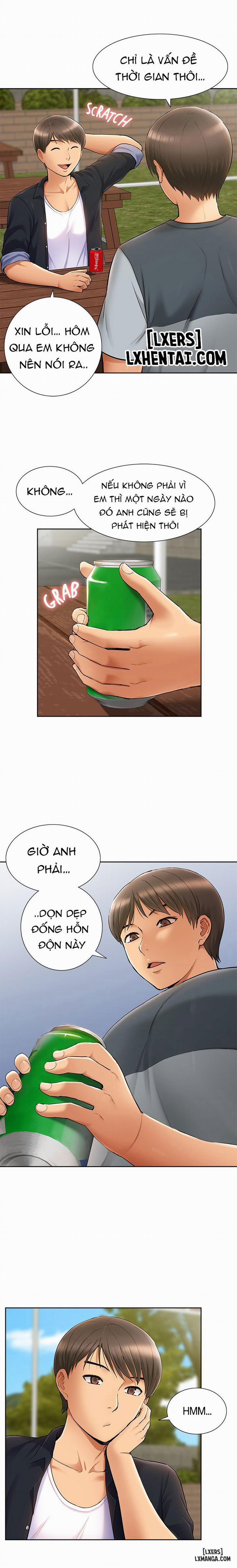 Mẹ Và Con Gái 29 trang 4