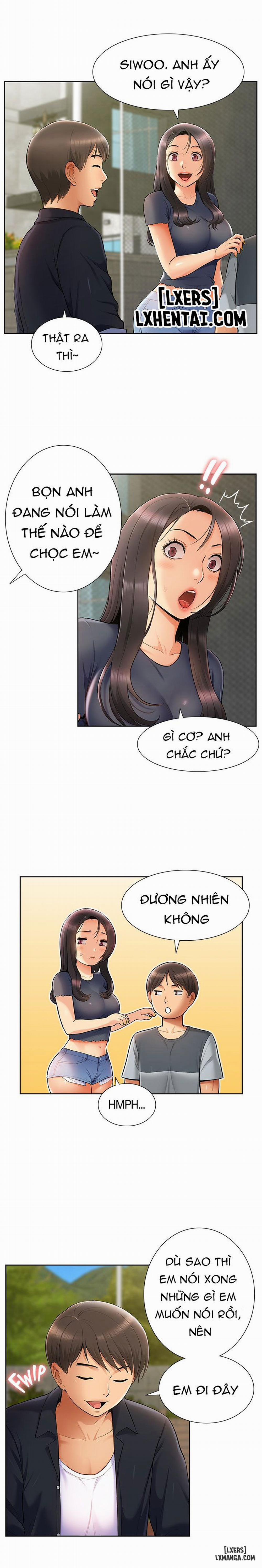 Mẹ Và Con Gái 29 trang 7