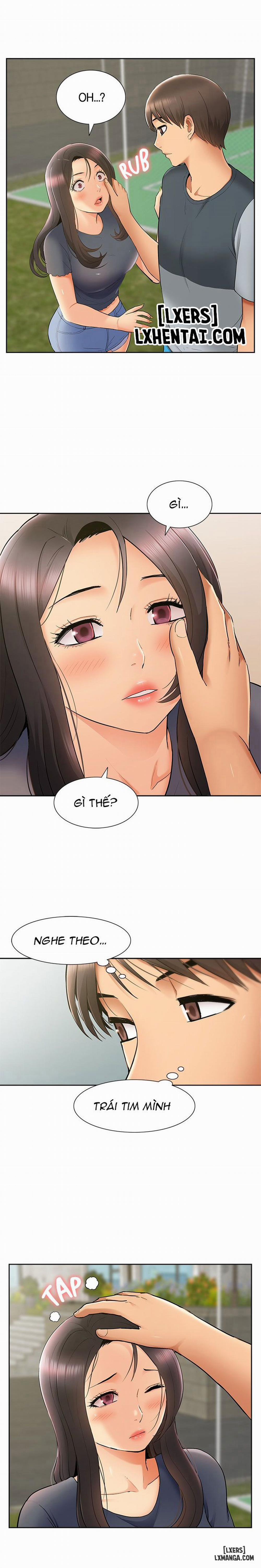 Mẹ Và Con Gái 29 trang 9