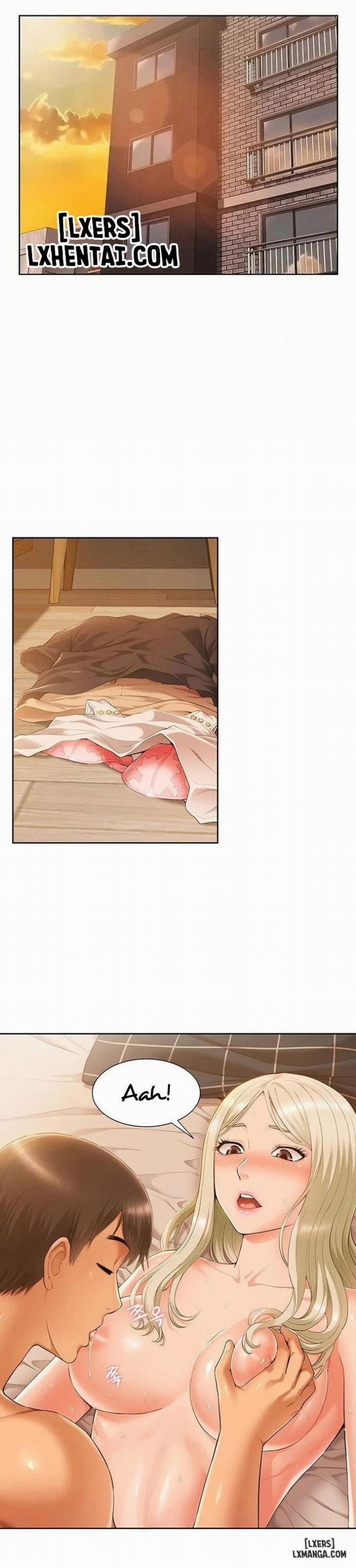 Mẹ Và Con Gái 3 trang 0