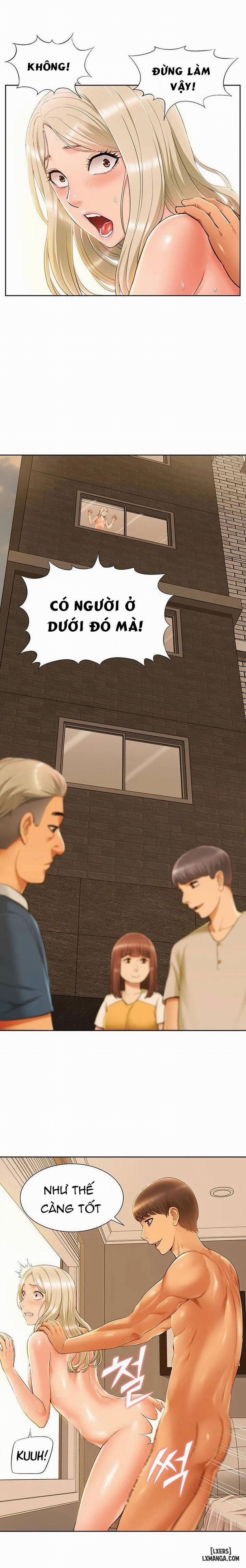 Mẹ Và Con Gái 3 trang 15